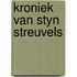 Kroniek van styn streuvels