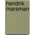 Hendrik marsman