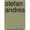 Stefan andres door Vanderschaeghe