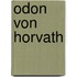 Odon von horvath