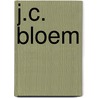 J.c. bloem by Ottevaere
