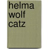 Helma wolf catz by Wolf Catz