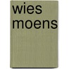 Wies moens door Verstraete