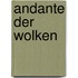 Andante der wolken