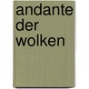 Andante der wolken door Yves Geerts