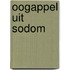 Oogappel uit sodom