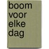 Boom voor elke dag