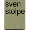 Sven stolpe by Boshouwers