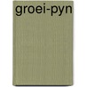 Groei-pyn by Willy Spillebeen