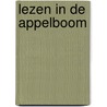 Lezen in de appelboom by Florizoone