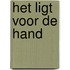 Het ligt voor de hand