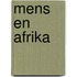 Mens en afrika