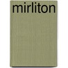 Mirliton door Pleysier