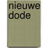 Nieuwe dode