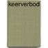 Keerverbod