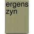 Ergens zyn