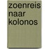 Zoenreis naar kolonos