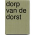 Dorp van de dorst