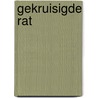 Gekruisigde rat by Beek