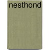 Nesthond door Rutke