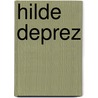 Hilde deprez door Driessche