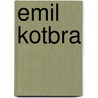 Emil kotbra door Belder