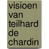 Visioen van teilhard de chardin