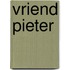 Vriend pieter