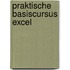 Praktische basiscursus excel