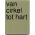 Van cirkel tot hart