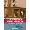Stoere mannen, sterke vrouwen by N.A. van Beelen