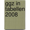 GGz in tabellen 2008 by I. Hilderink