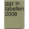 GGz in tabellen 2008 by I. Hilderink