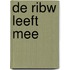 De RIBW leeft mee