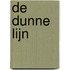 De dunne lijn