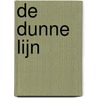 De dunne lijn by L. de Baets