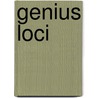 Genius Loci by Lorenzo Benedetti