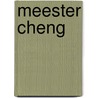 Meester Cheng by Randolph