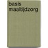 Basis Maaltijdzorg