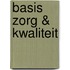 Basis Zorg & kwaliteit