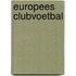 Europees clubvoetbal