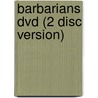 Barbarians DVD (2 Disc Version) door Onbekend