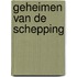 Geheimen van de schepping