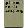 Geheimen van de schepping door G. Mayerhofer