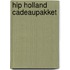 Hip Holland cadeaupakket