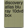 Discovery Atlas Blu Ray 10DVD Box by Unknown