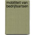 Mobiliteit van bedrijfsartsen