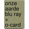 Onze Aarde Blu Ray + O-card door Onbekend