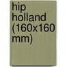 Hip Holland (160x160 mm) door Onbekend