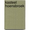Kasteel Hoensbroek by Unknown